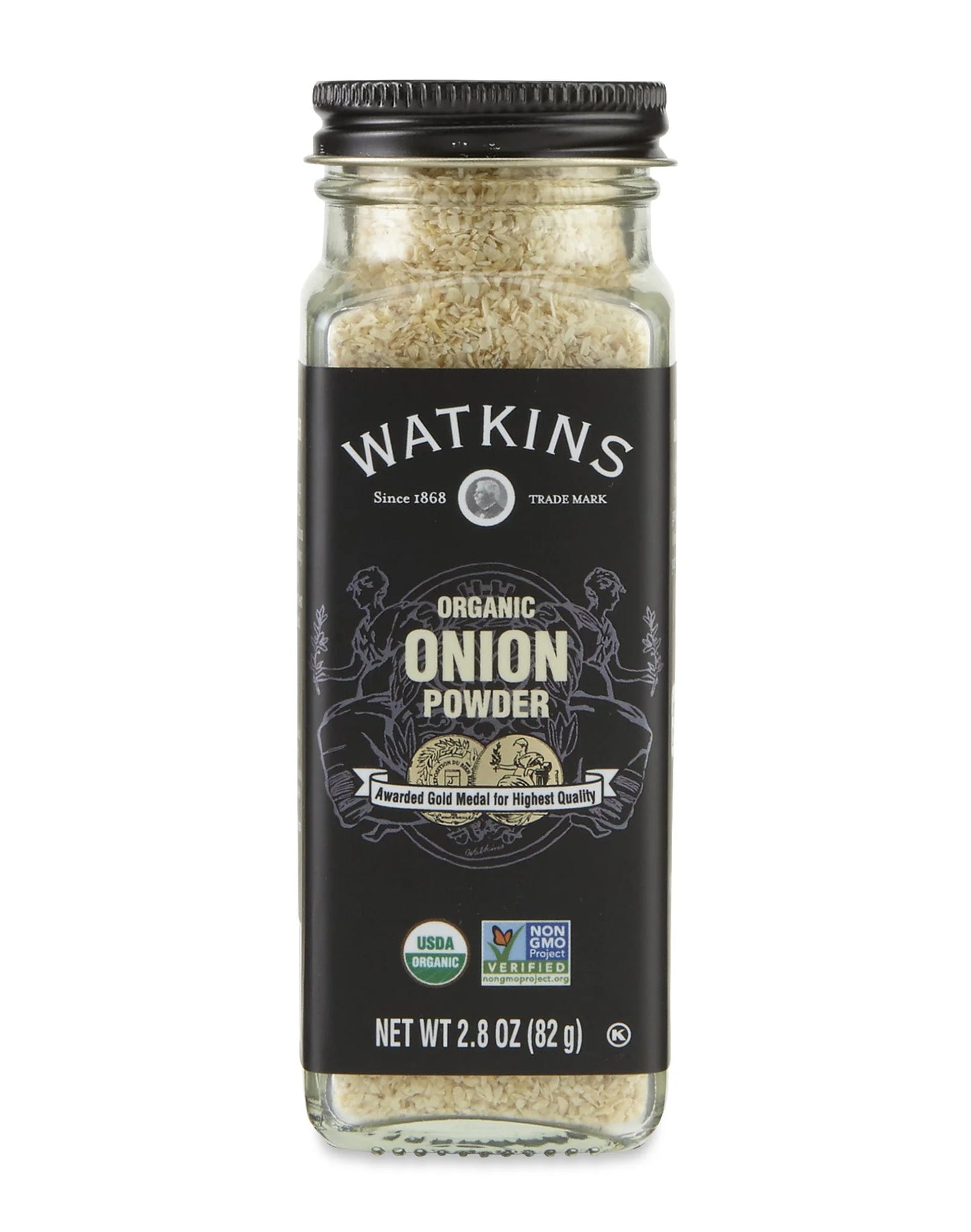 Watkins Organic Onion Powder