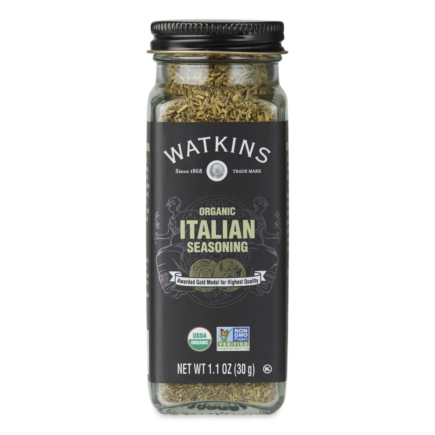 Watkins Organic Italian Seasoning
