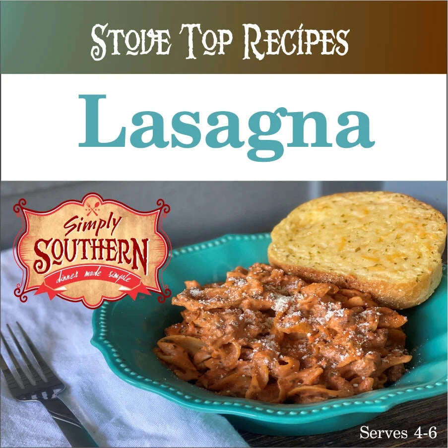 Lasagna