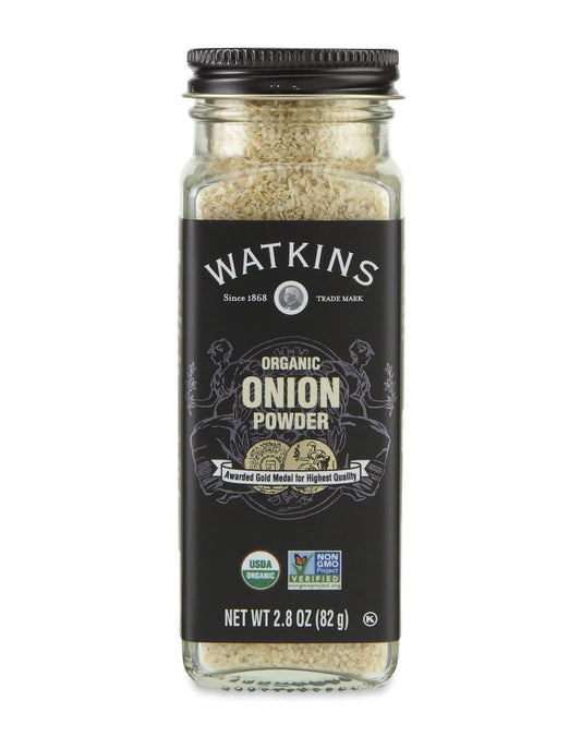 Watkins Organic Onion Powder