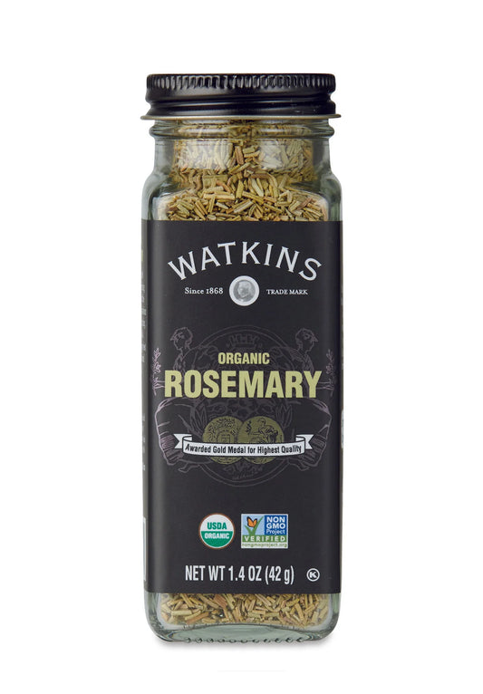 Watkins Organic Rosemary