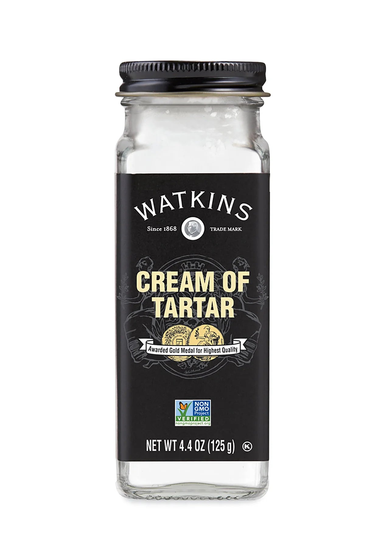 Watkins Cream of Tartar