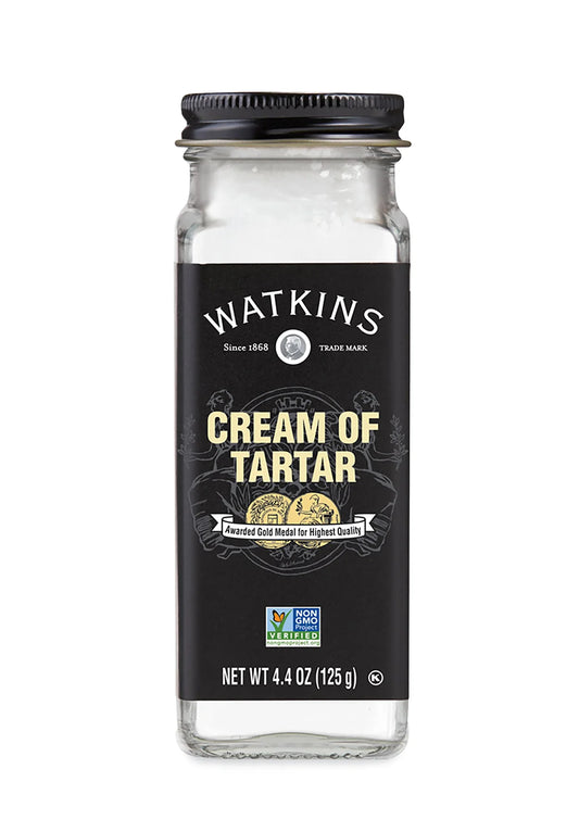 Watkins Cream of Tartar