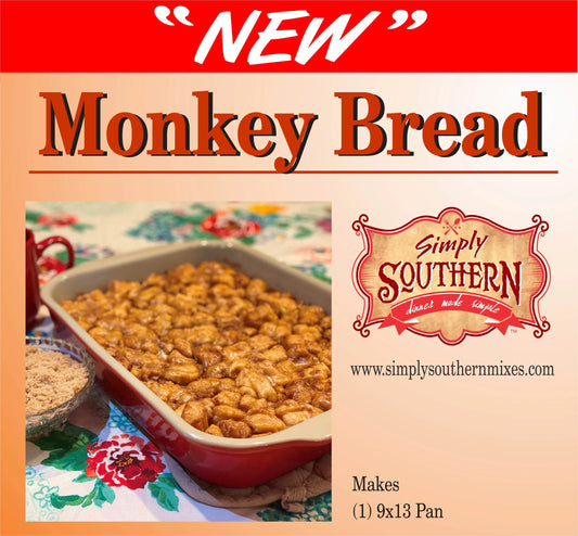 Monkey Bread